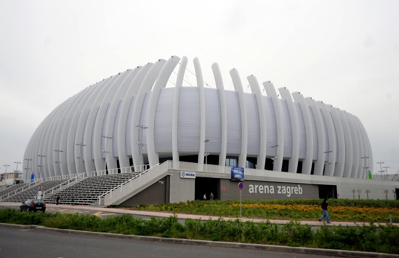 Арена Загреб остаје отворена за рукометно ЕП